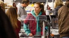 Anna Friel in BBC's Unforgivable