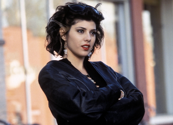 Who is Marisa Tomei married to? | Woman & Home