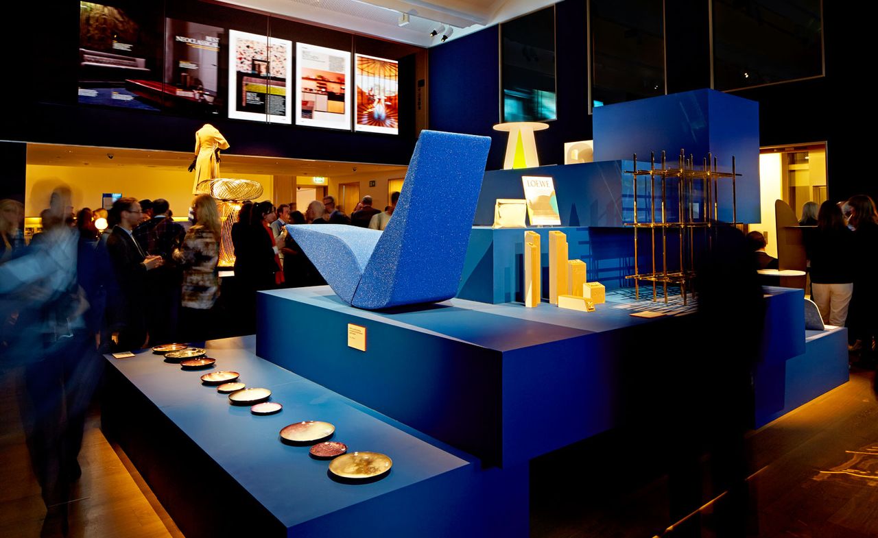 Design Awards London Bonhams