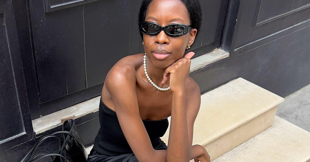 7 Elevated Yet Simple Summer Outfits That Are Easy to Re-Create