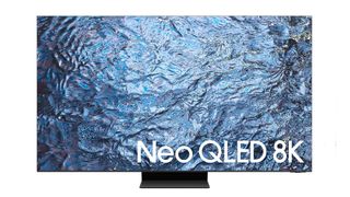 Samsung QN900C Neo QLED 8K TV