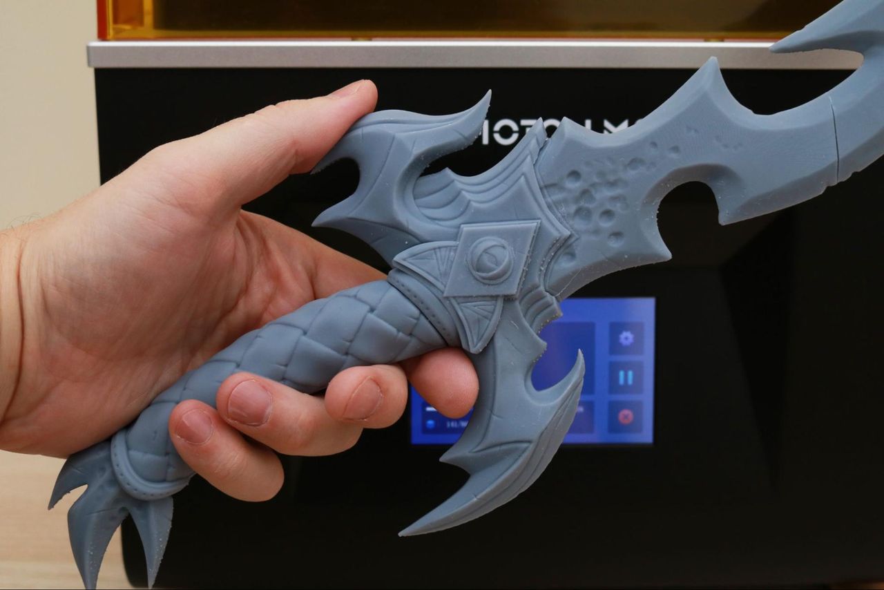 Anycubic Photon M3 Premium