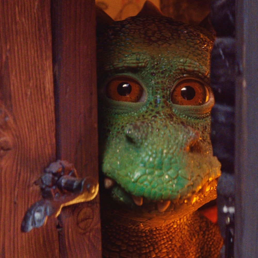 The John Lewis Christmas advert 2019 is here watch 'Excitable Edgar