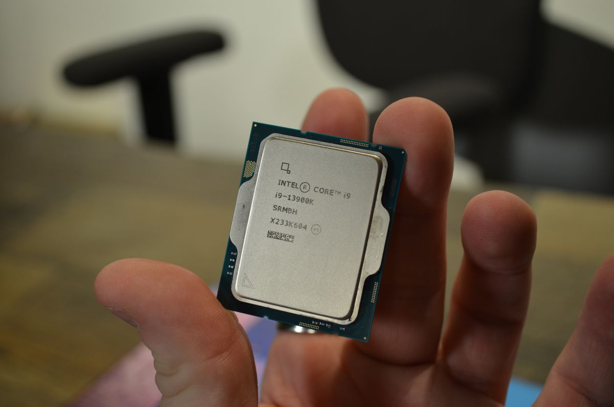 The Intel Core i9-13900KS Review: Taking Intel's Raptor Lake to 6 GHz
