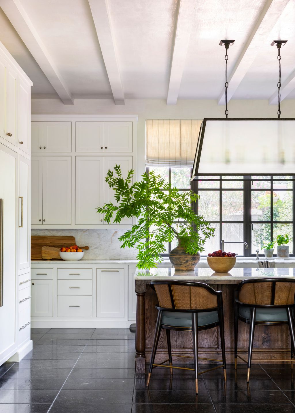 10 white kitchen ideas that prove neutral is never going out of style