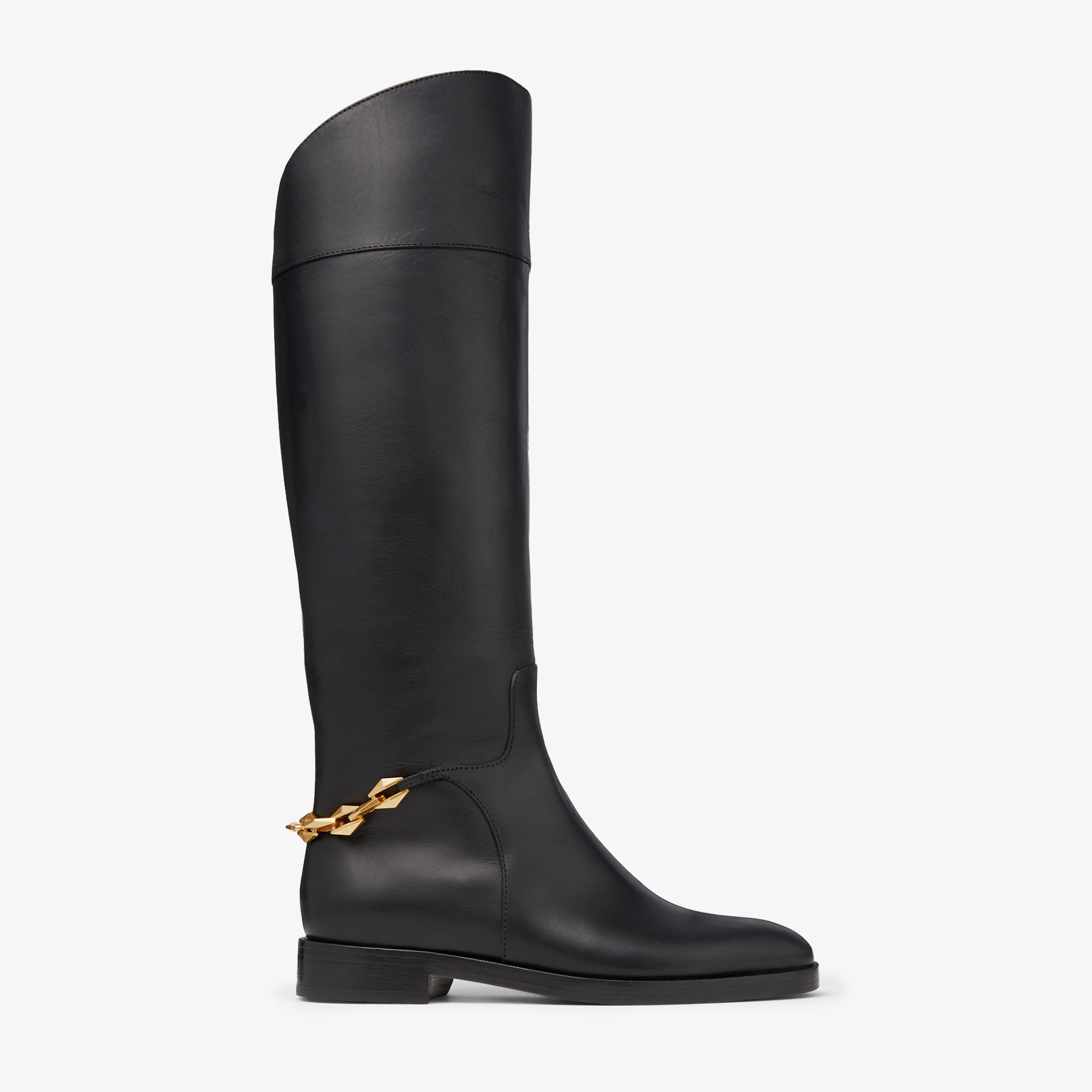 Jimmy Choo, Nell knee high boots