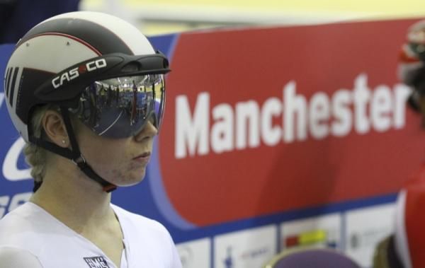 Kaarle McCulloch (Aus)