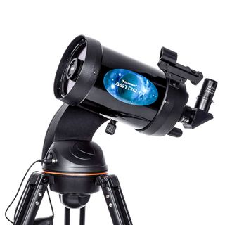 Celestron Astro Fi 102mm beginner telescope