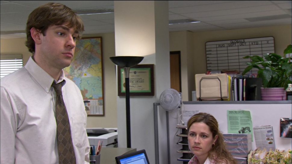 I’m Excited For Peacock’s The Paper, But Something About The Office’s History Makes Me Nervous For The Spinoff