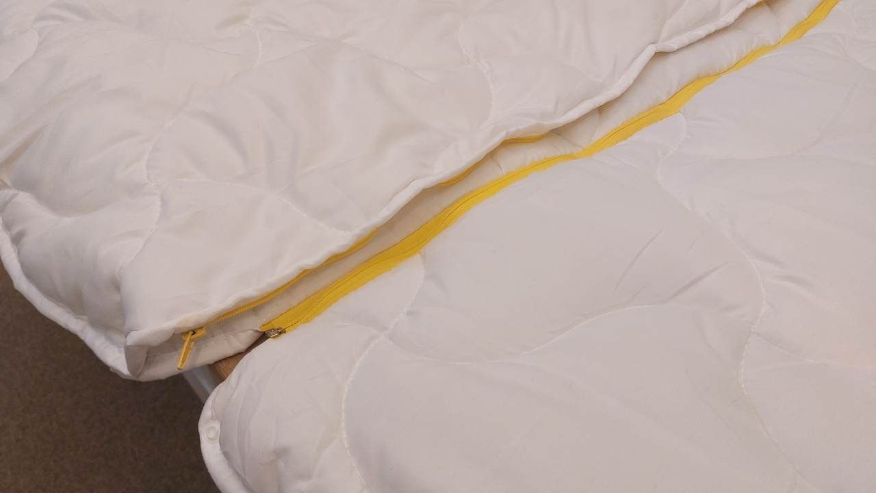 Eve Wunderflex Multi-Way Duvet