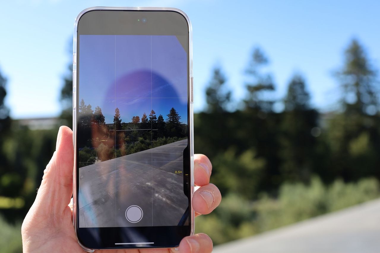 Apple iPhone 16 Pro Max REVIEW
