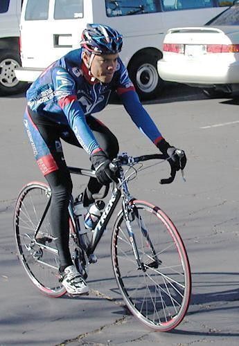 Antonio Cruz