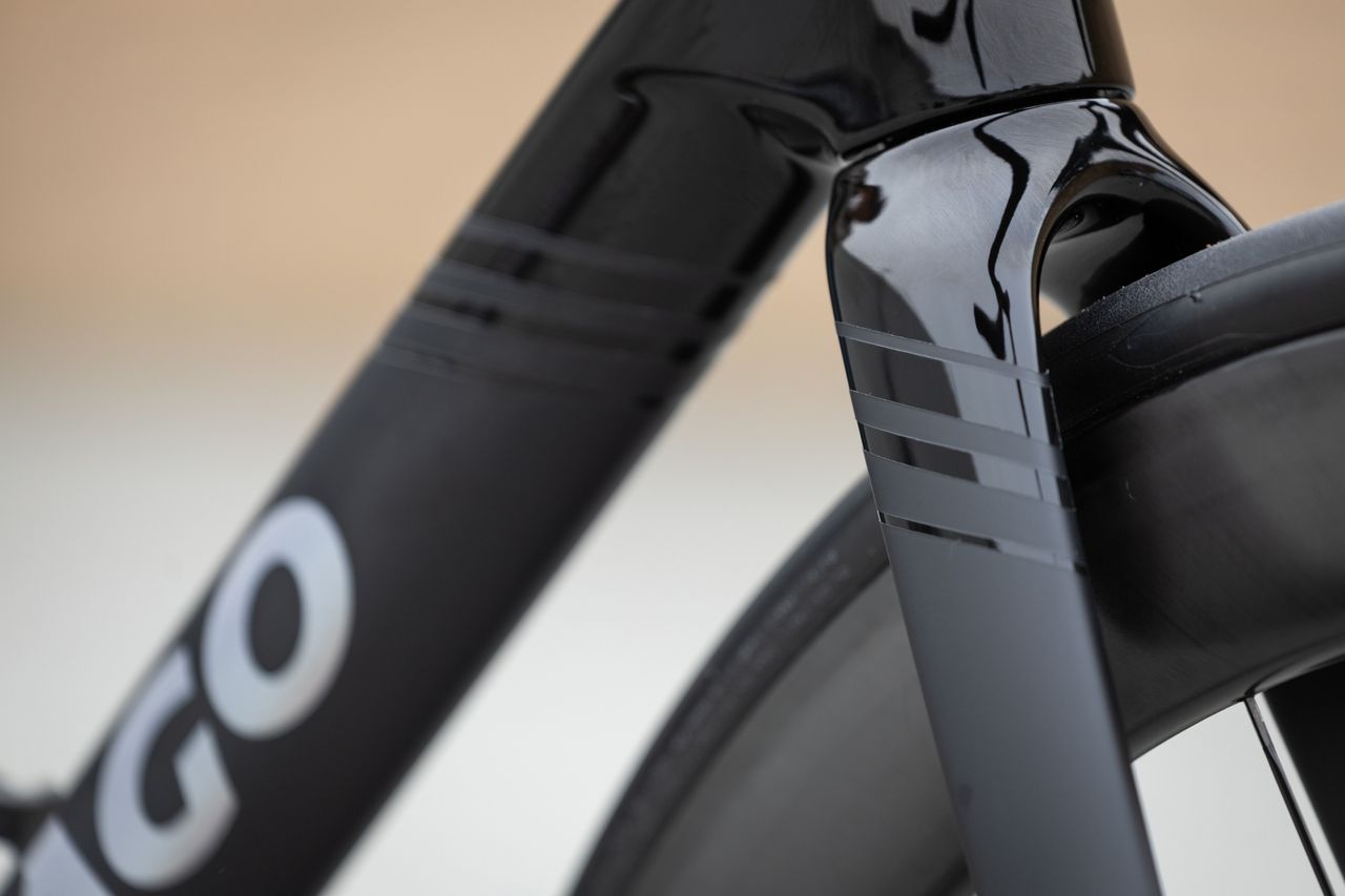 Colnago V5Rs