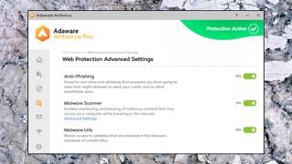 AV Pro URL Filtering