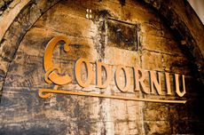 Codorn&iacute;u
