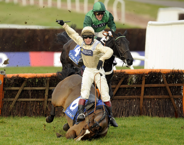 3 Richard Johnson