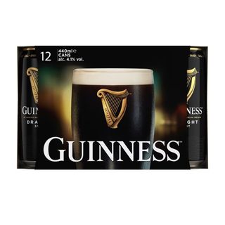 Guinness