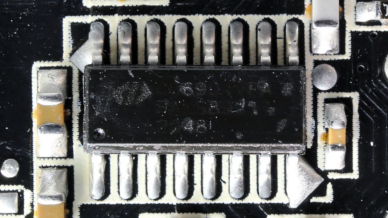 EVGA 850 P6