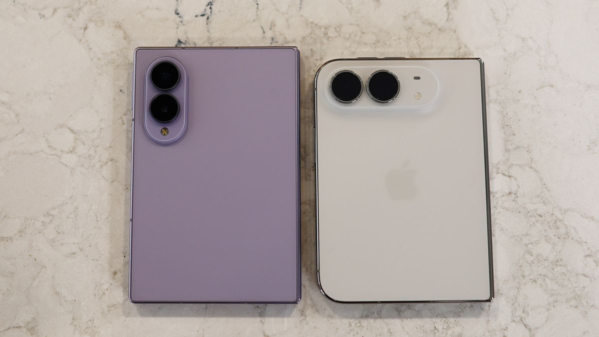 Apple iPhone Duo REVIEW
