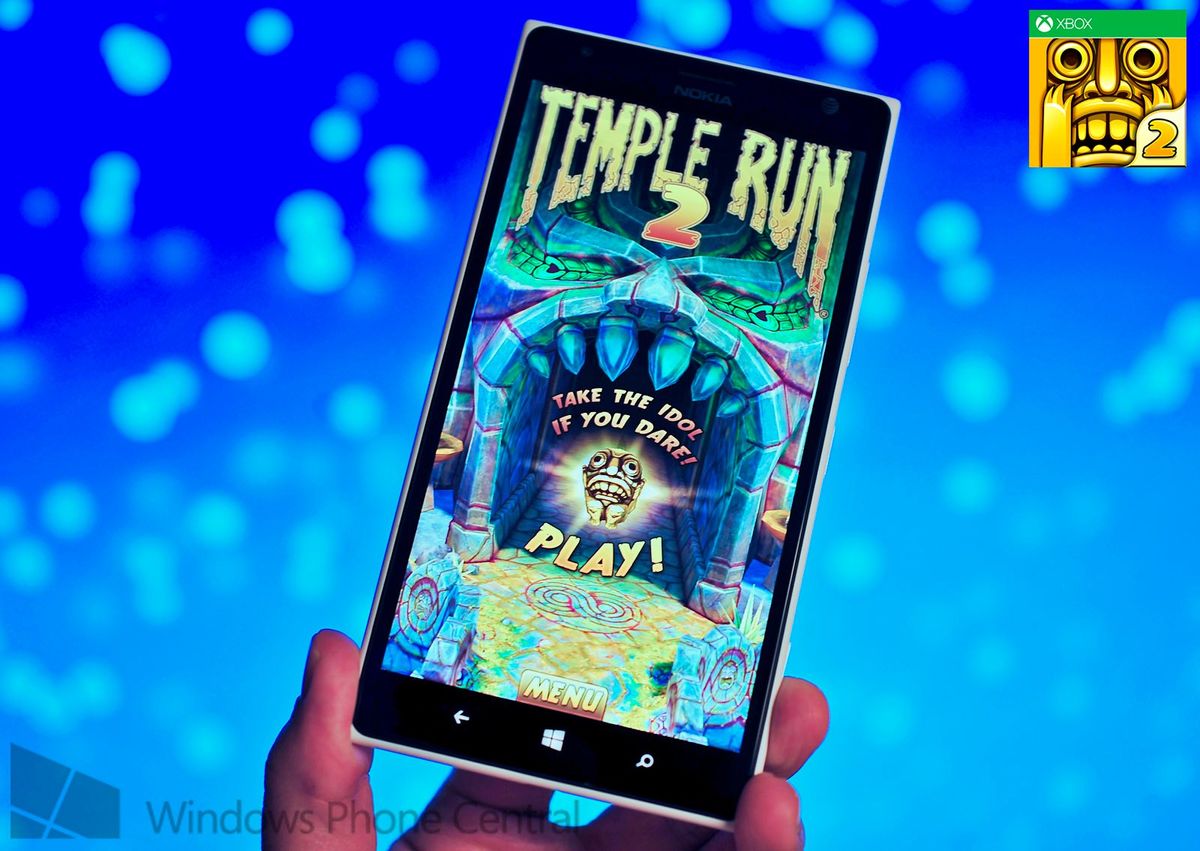 Buy Temple Run 2 - Xbox Store Checker