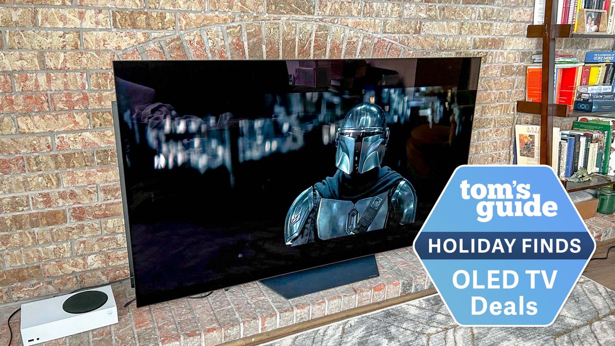 Score Big Savings on Holiday OLED TVs - Starting at $549! - Newsuw