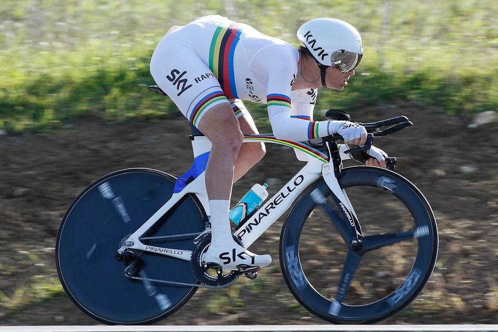 Vasil Kiryienka (Team Sky)