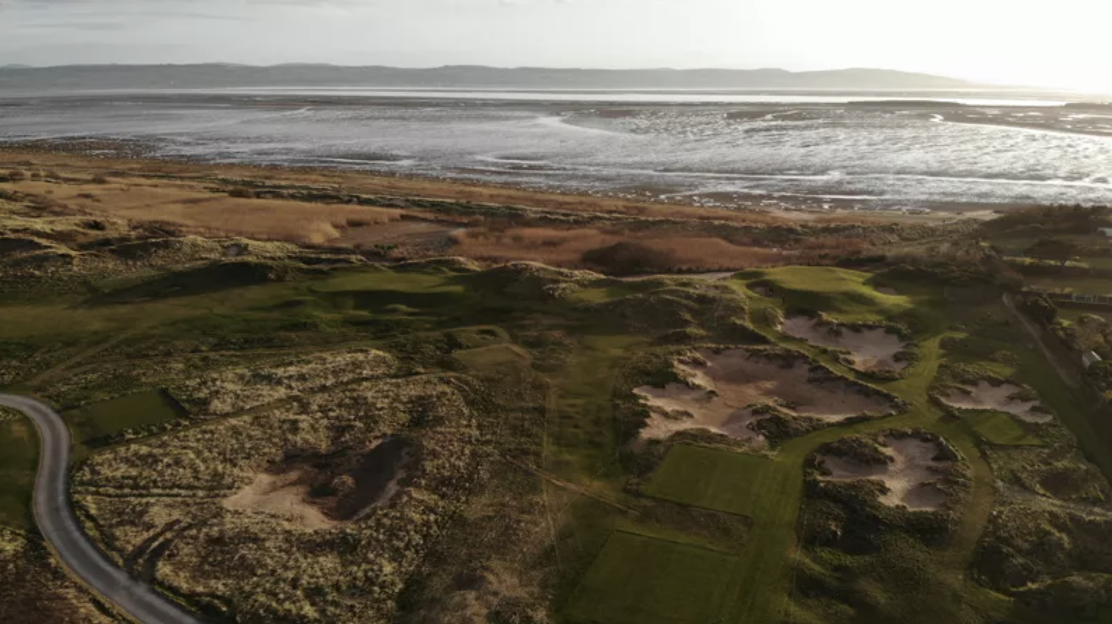 Best Golf Courses In England Top 50 Ranked Golf Monthly