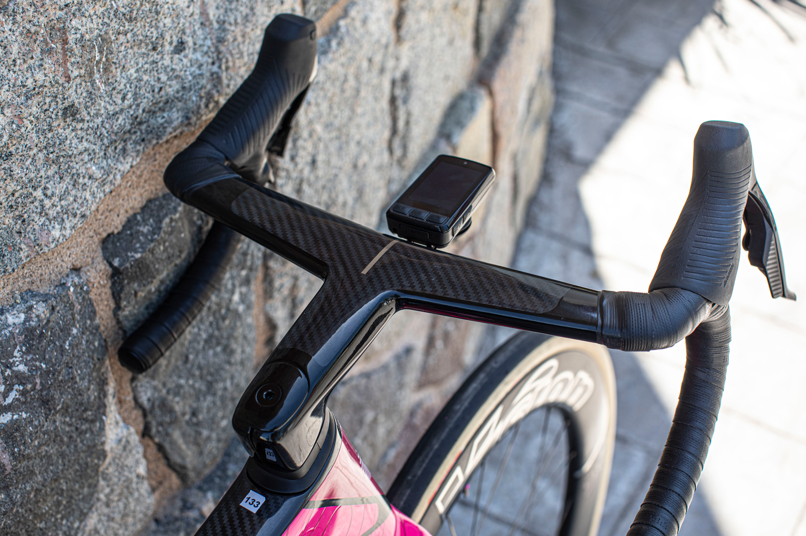 Kasper Asgreen Lab71 SuperSix
