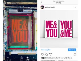 Instagram engagement: Stories