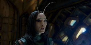 Mantis in Guardians 2