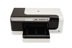 The HP Officejet Pro 8000 Enterprise