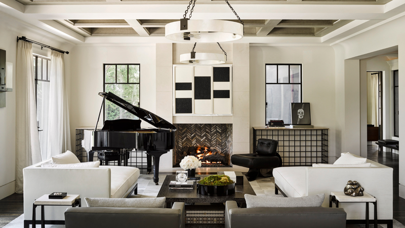Discover the latest house and home tips from Martyn Lawrence Bullard ...