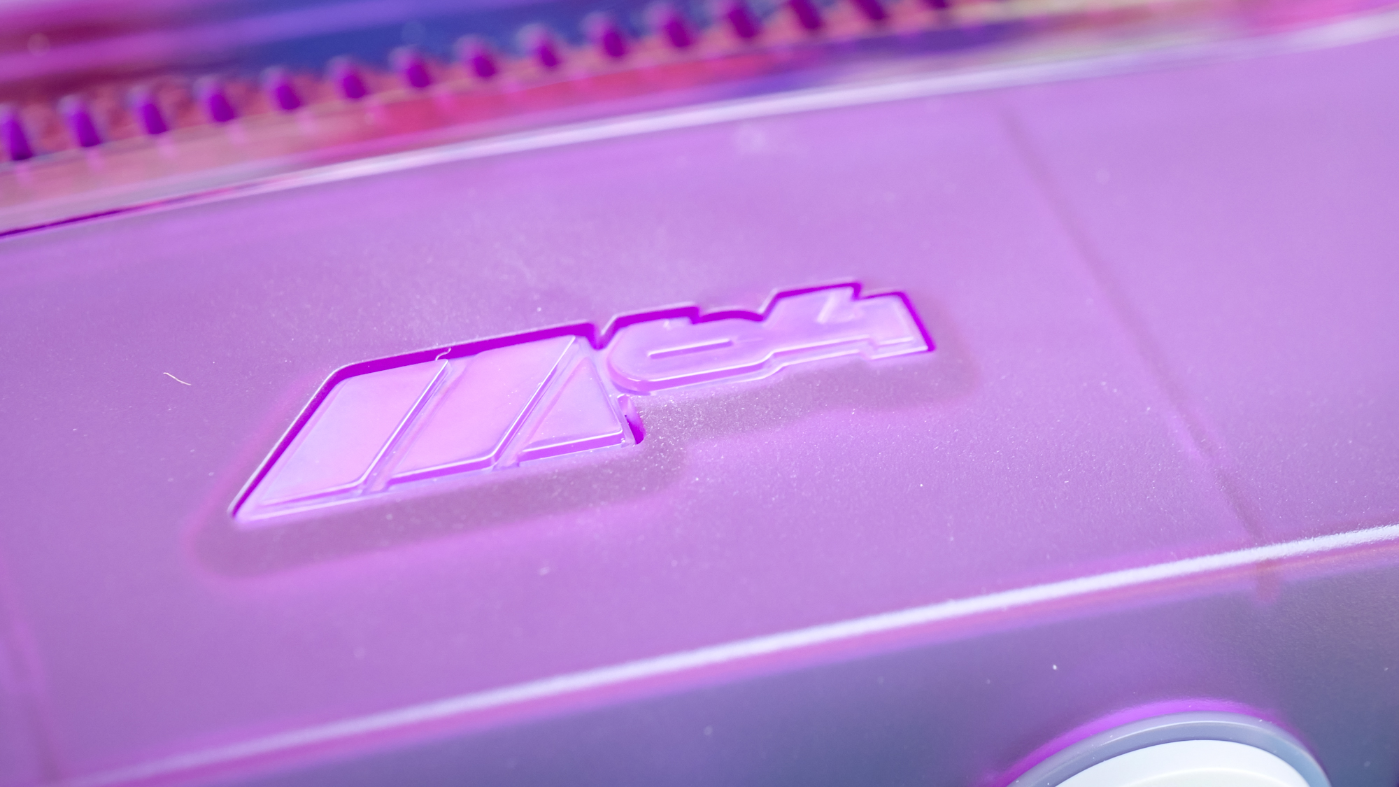 ModRetro M64