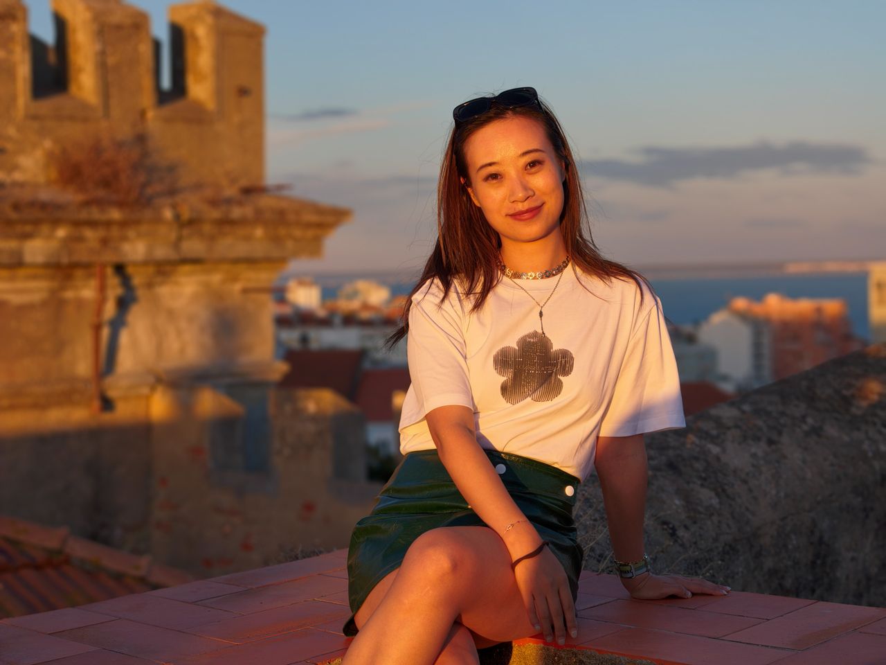 Oppo Find X10 Pro Max image sample gallery: