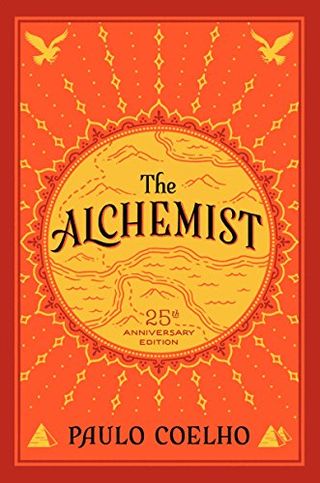 The Alchemist