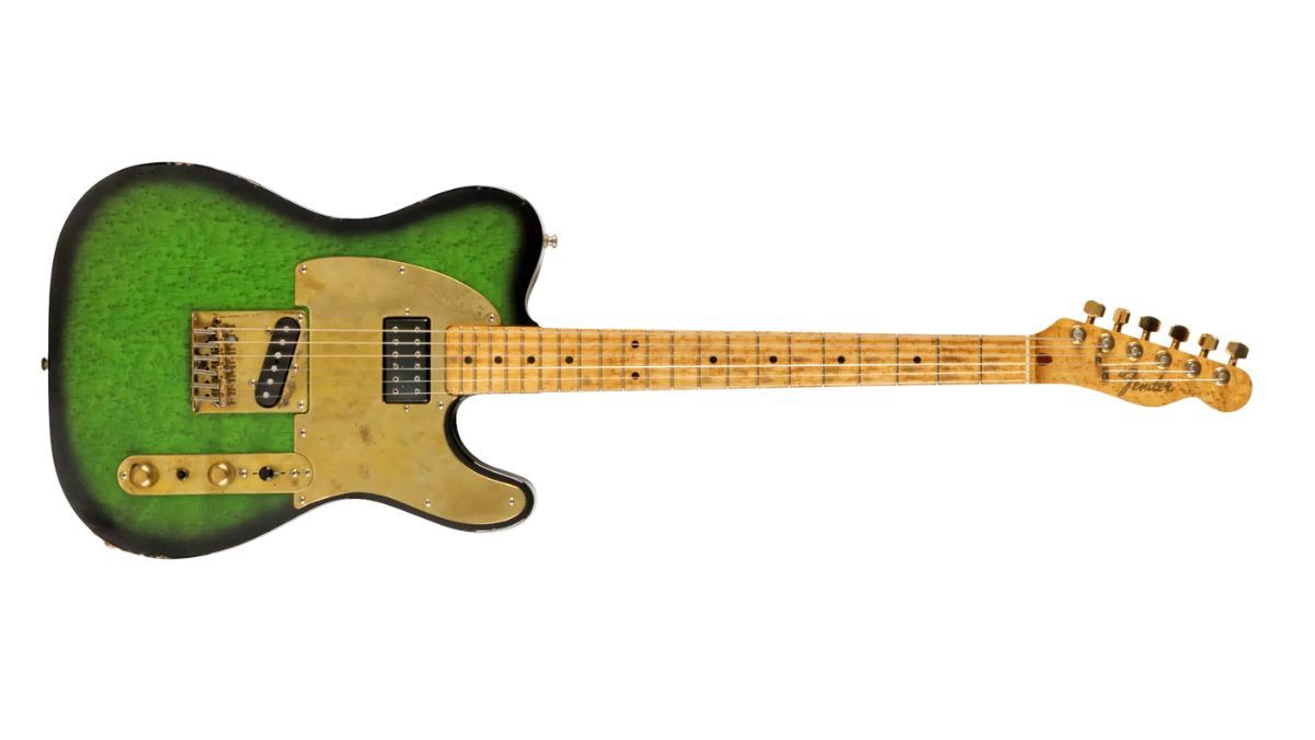 Johnny Marr Christie's Auction September 2026