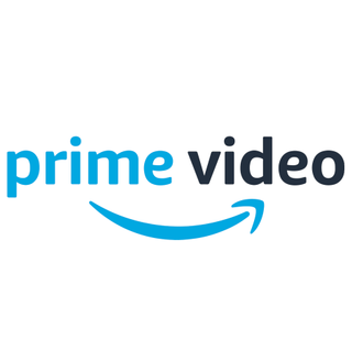 Amazon Prime Video logo
