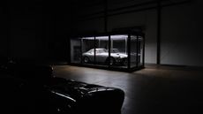 Ceres 001 Founders Edition by Cartainers, a display case for your car