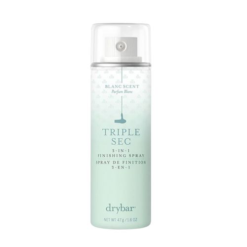 Triple Sec 3-In-1 Finishing Spray Blanc Scent 