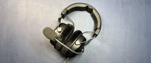 Beyerdynamic MMX 300 Pro