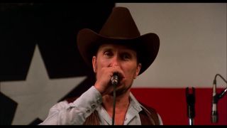 Robert Duvall singing in Tender Mercies