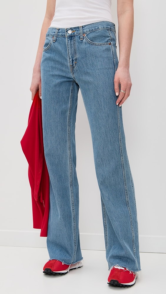 Re/done the Californian Jeans