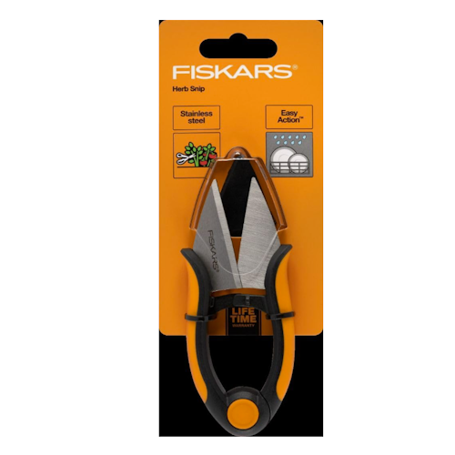 Amazon herb scissors