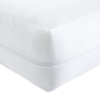 Soak & Sleep Anti-Bed Bug Mattress Encasement