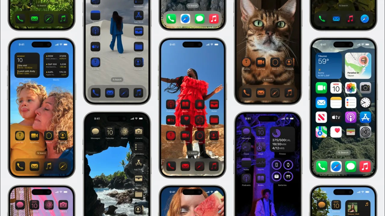 The 7 biggest announcements from Apple’s 2024 WWDC event