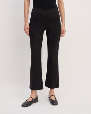 Everlane, The Dream Kick Flare Pants