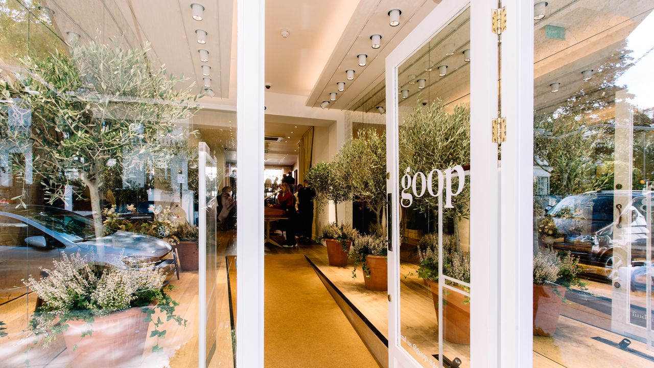 goop London