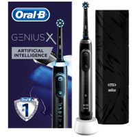 Oral B Genius X Electric Toothbrush - was £210, now £90