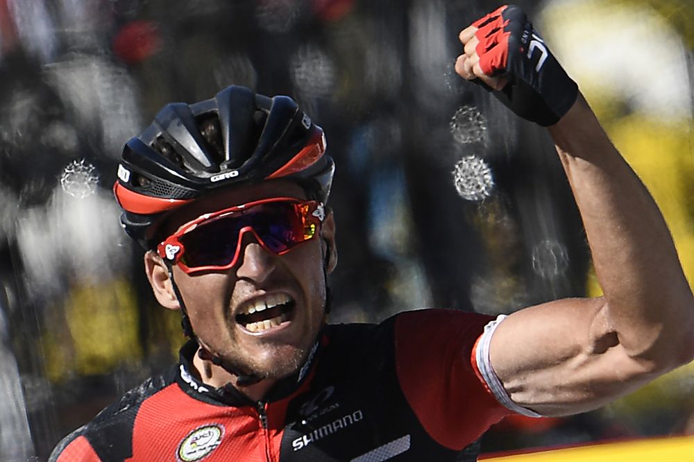 Greg Van Avermaet (BMC Racing)