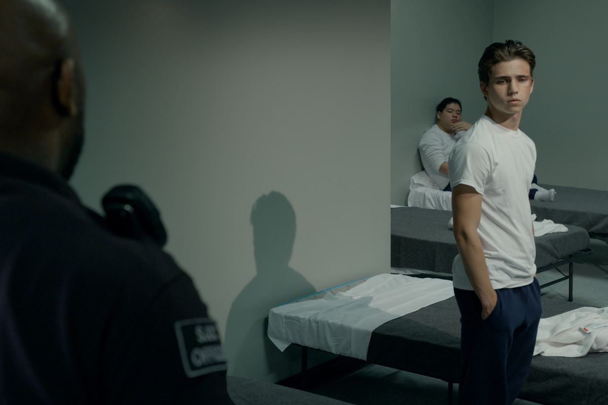 cobra kai season 3